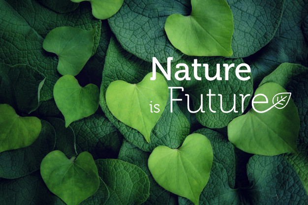 Nature is future